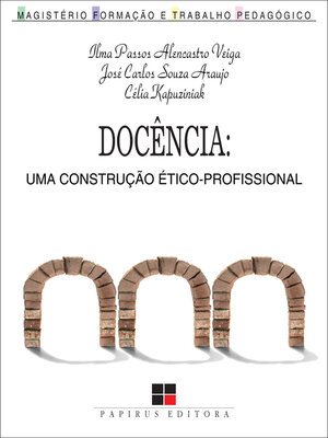 cover image of Docência